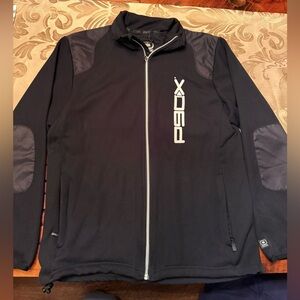 OGIO Black Performance Jacket